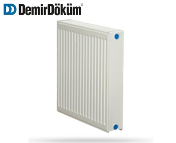 Demirdöküm 400/1100 Pkkp Fix Panel Radyatör