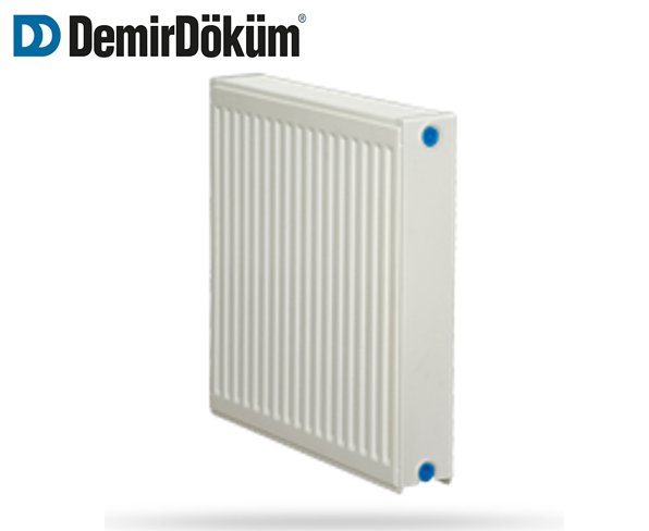 Demirdöküm 400/1300 Pkkp Fix Panel Radyatör