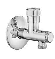 Eca Kromajlı Filtreli Ara Musluk