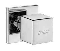 Eca Caro Ara Kesme Valfi