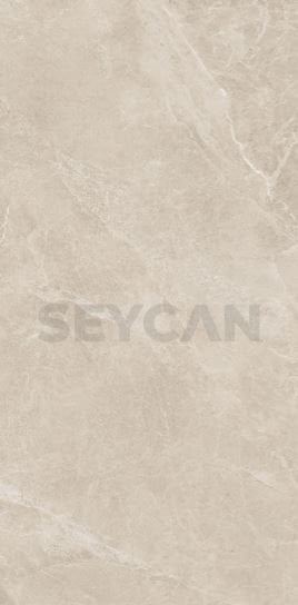 Kütahya 60x120 Swan Latte Mat Rektifiyeli