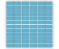 SERAPOOL PORSELEN MOZAİKLER MAVİ 2.5X5 80031.2