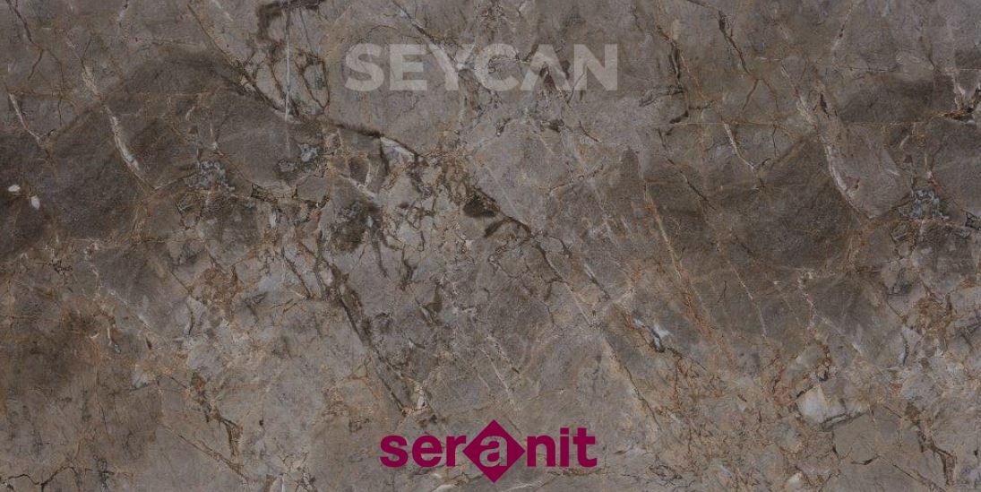 Seranit Gusto Taupe Full Lappato 60x120
