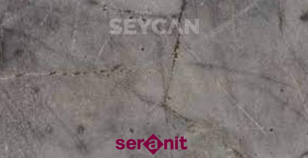 Seranit Atlas Gri Full Lappato 60x120