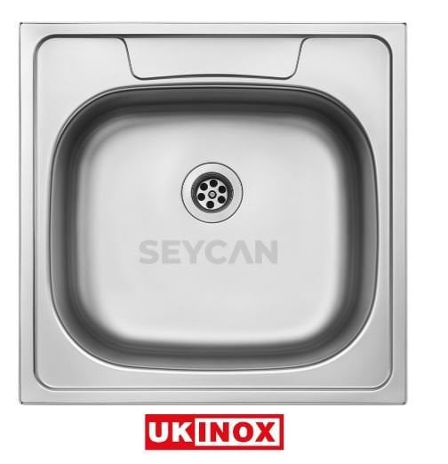 Ukinox Apollo 480 Deliksiz Evye