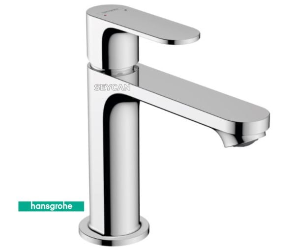 Hansgrohe Rebris S 110 Lavabo Bataryası 72517000