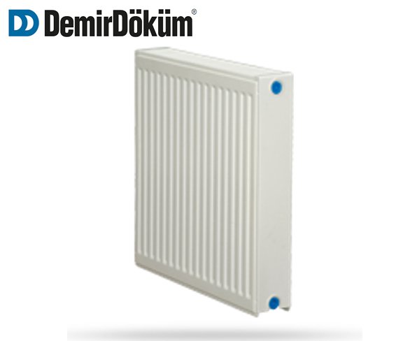 Demirdöküm 900-1800 Pkkp Fix Panel Радиатор