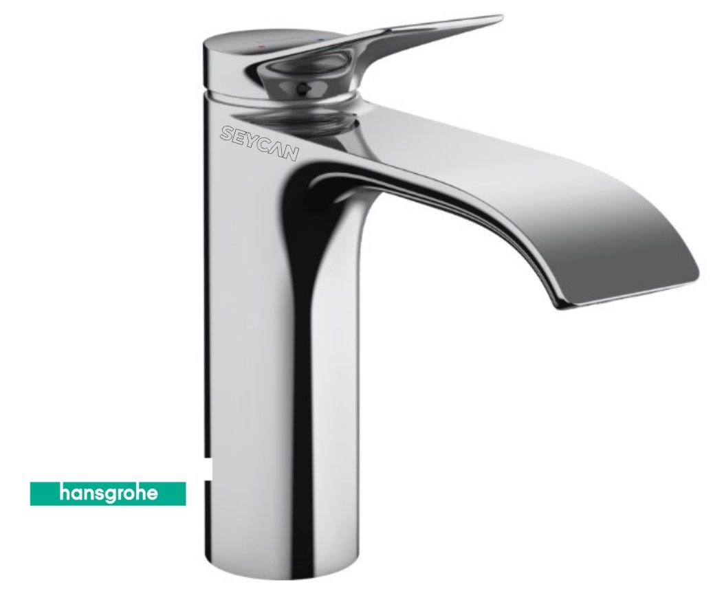 Hansgrohe Vivenis 110 Lavabo Bataryası 75020000