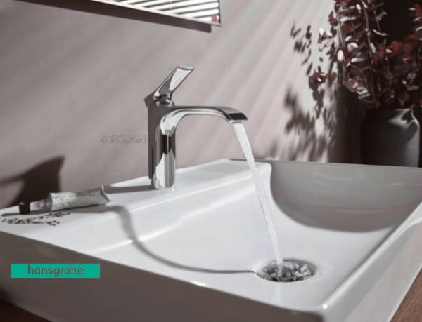 Hansgrohe Vivenis 110 Lavabo Bataryası 75020000