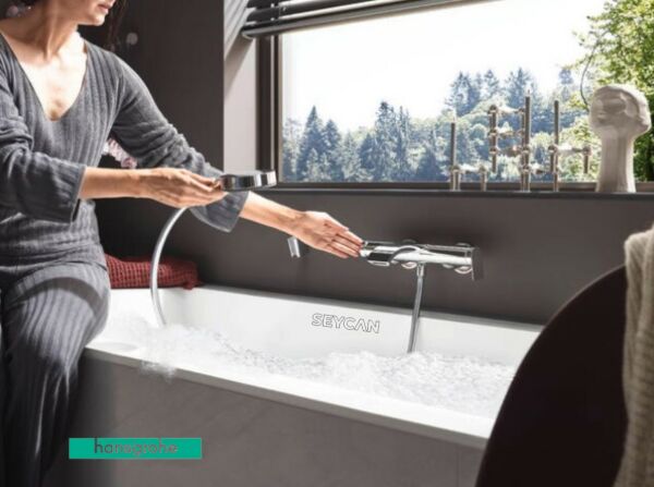 Hansgrohe Vivenis Banyo Bataryası 75420000