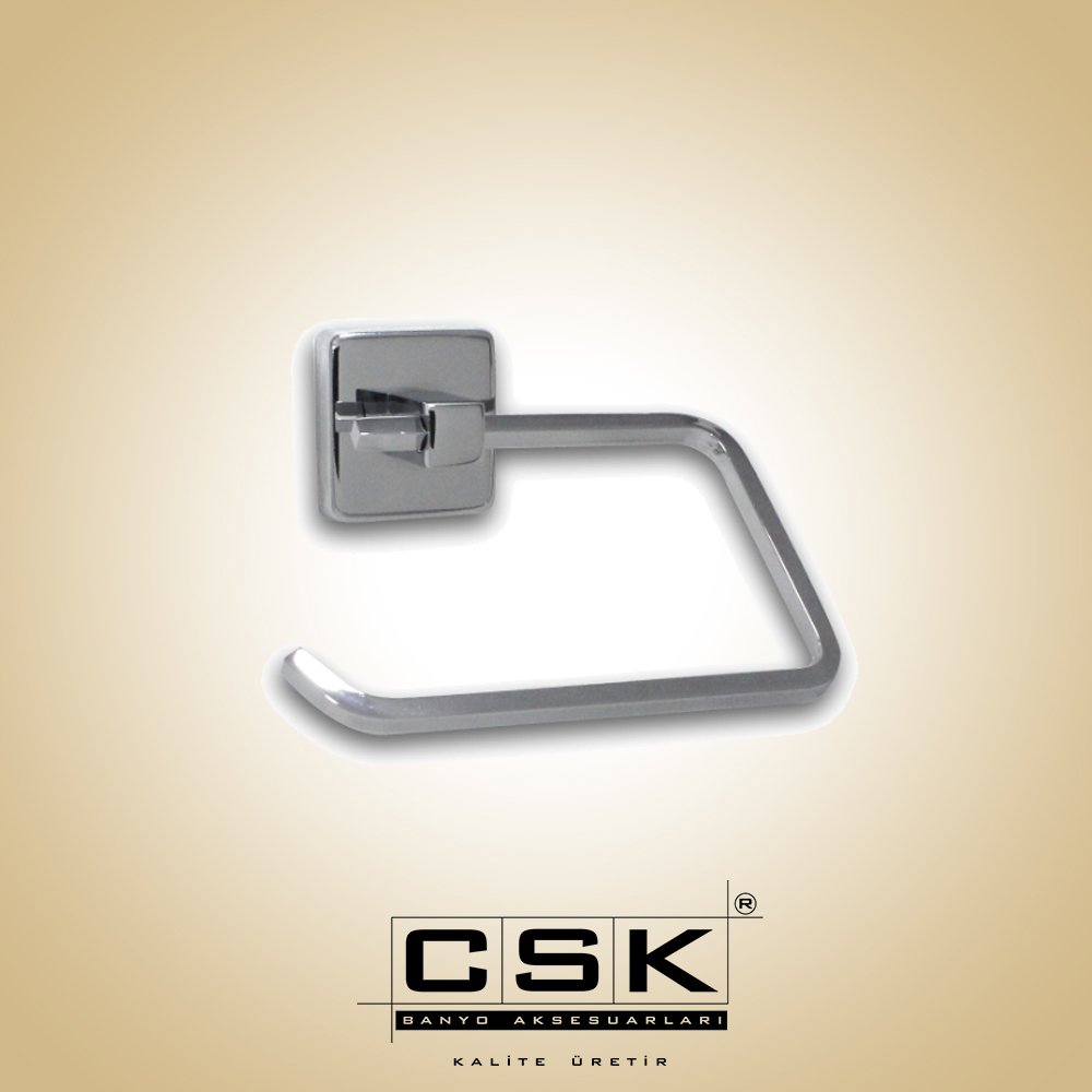 Aksu Açık Kağıtlık Krom