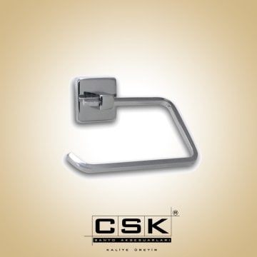Aksu Açık Kağıtlık Krom