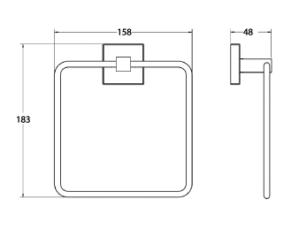 Aksu Halka Havluluk Altın