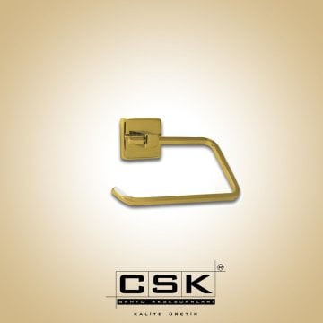 Aksu Açık Kağıtlık Altın