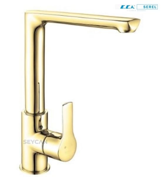 Eca Luna Altın Evye Bataryası