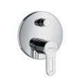 HANSGROHE Metropol S Ankastre Banyo Bataryası 14465000