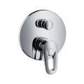 HANSGROHE Metropol E Ankastre Banyo Bataryası 14475000