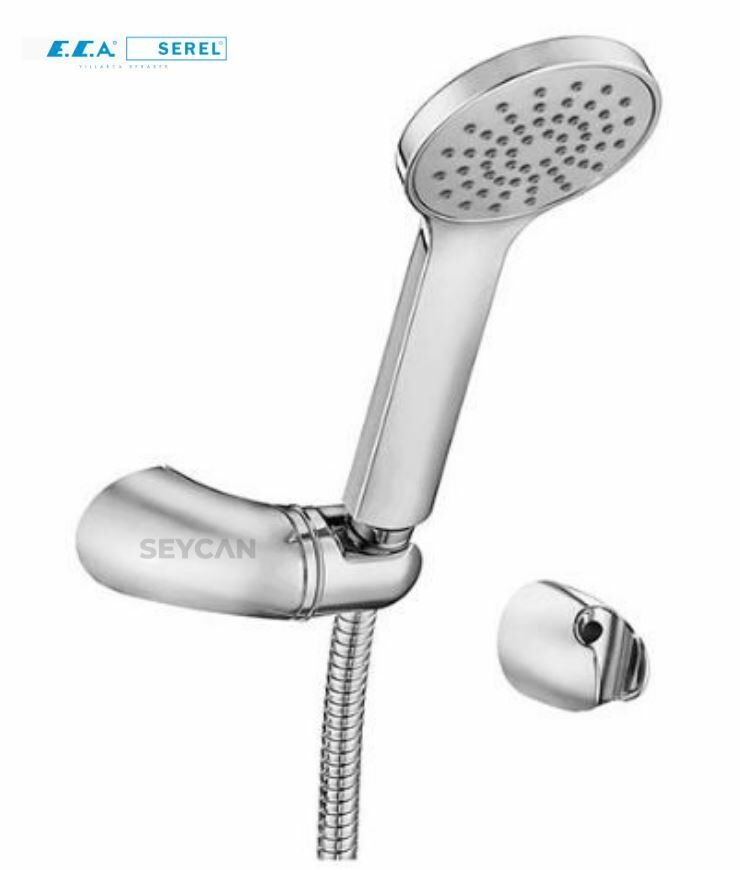 Eca Spil Askılı Banyo Üst Takım