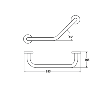 Tutunma Barı Açılı
