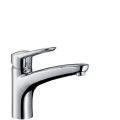HANSGROHE Metropol Spiralsiz Evye Bataryası 14830000