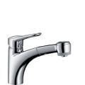 HANSGROHE Metropol Spiralli Evye Bataryası 14837000