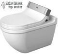 ПОДВЕСНАЯ КАЛИЦА DURAVIT STARCK 3 СЕРИИ #222659