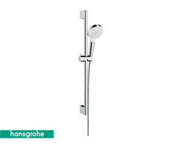 Hansgrohe Crometta 100 Vario Sürgülü Duş Seti 26532400
