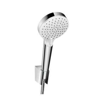 Hansgrohe Crometta 100 Vario Sürgülü Duş Seti 26532400