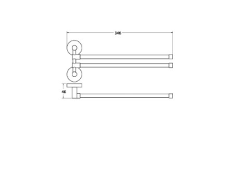 Ege İkili Döner Havluluk