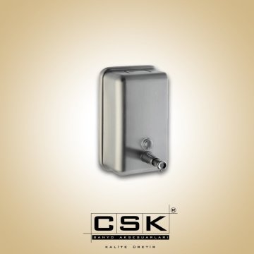 Dikey Sıvı Sabunluk 1000 ML