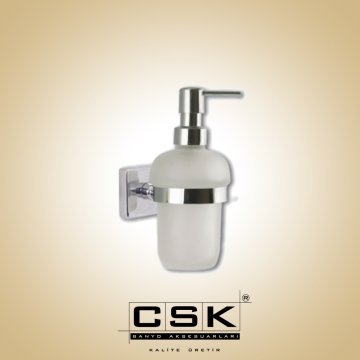 Karadeniz Sıvı Sabunluk