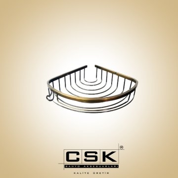 20*20 Deniz Tekli Süngerlik Antik