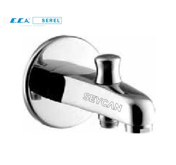 Eca Çıkış Ucu Yön Değiştiricili