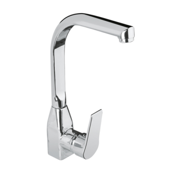 Merkür Kuğu Evye Bataryası Krom