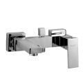 NEWARC CUBİC BANYO BATARYASI KROM 871511