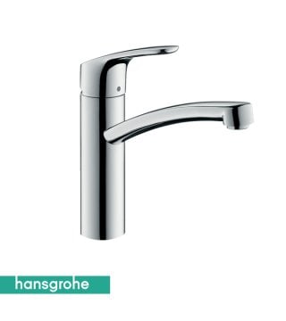 Hansgrohe Focus 160 Eviye Bataryası 31806000