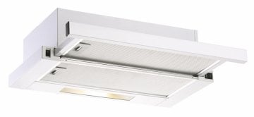 Hibsan Sürgülü Ankastre Aspiratör