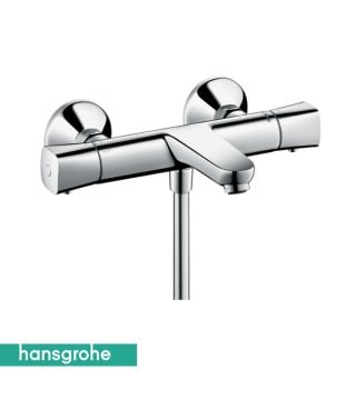 Hansgrohe Ecostat Termostatik Banyo Bataryası 13123000