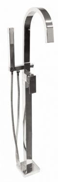 NEWARC SİLVER TABANDAN BANYO BATARYASI 851518