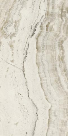 Kütahya Onyx White Glossy Nano 120x240