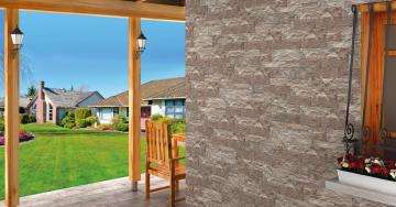 Kütahya Seramik Kanyon Bej 16.5x49.5