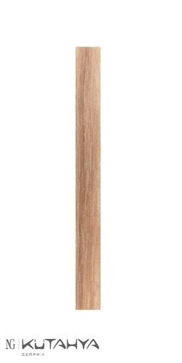 Kütahya Seramik 18x118 Taiga Teak
