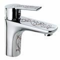 NEWARC DESENLİ LOFT LAVABO BATARYASI 921521D