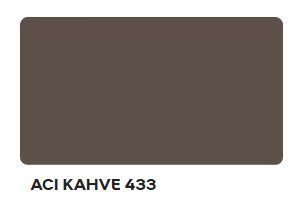 Weber Joint Sil Silikonlu Fuga Acı Kahve 10 KG