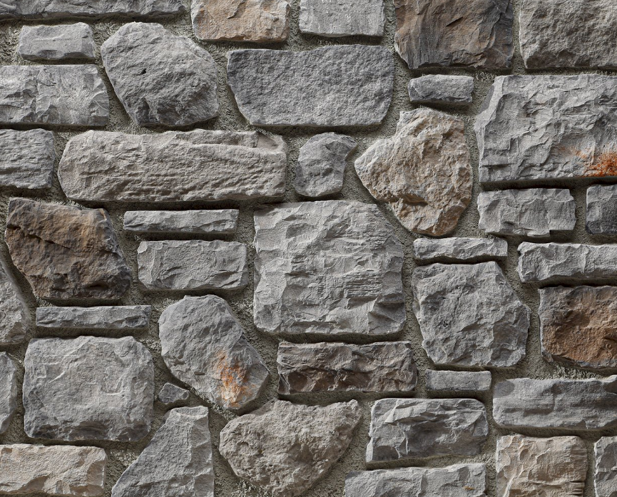 Stonewrap Dolomit S54XC Kül Kültür Taşı