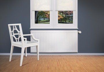 Termoteknik Termolux Panel Radyatör 300/500