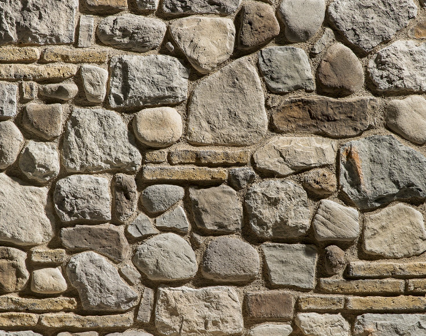 Stonewrap Montana S55XA Bej Kültür Taşı