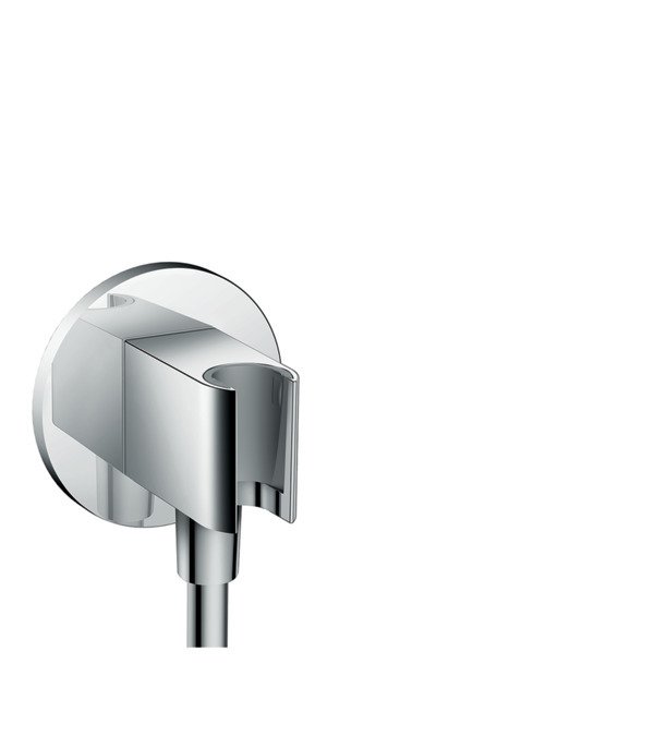 Hansgrohe Fitfix Duş Askılı Çıkış Dirseği S 26487000