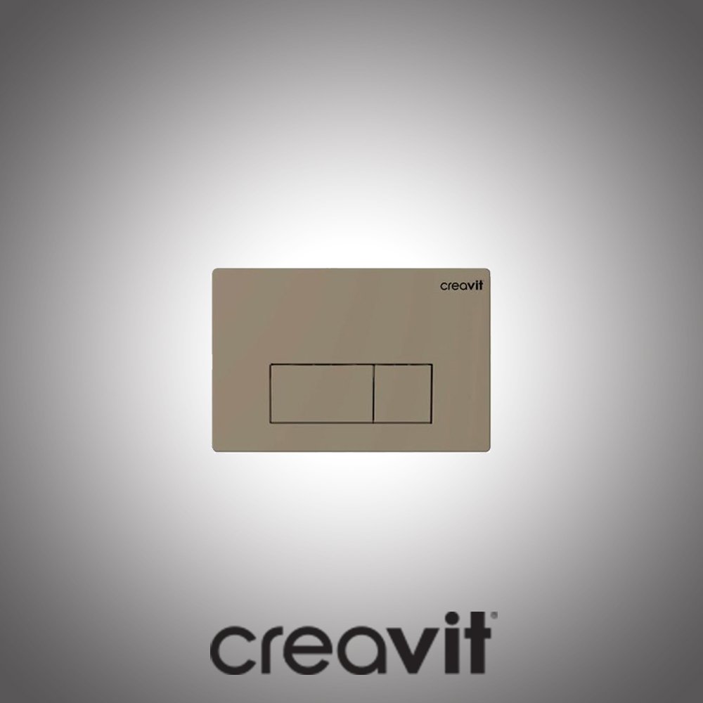 Arc Mat Cappucino Boyalı Kumanda Paneli