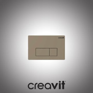 Arc Mat Cappucino Boyalı Kumanda Paneli